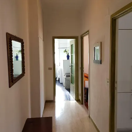 Apartamento Santa's Margherita Santa Margherita Ligure