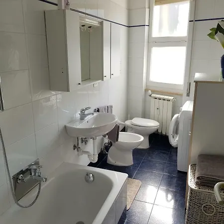 Apartamento Santa's Margherita Santa Margherita Ligure