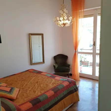 Apartamento Santa's Margherita *