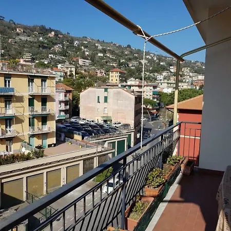 Apartamento Santa's Margherita *