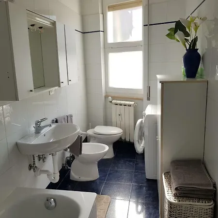 Apartamento Santa's Margherita Santa Margherita Ligure