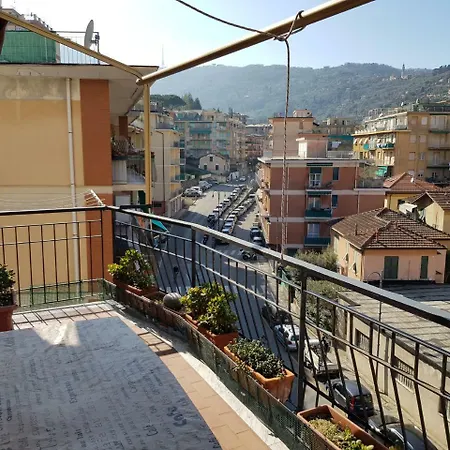 Santa's Margherita Apartamento Santa Margherita Ligure