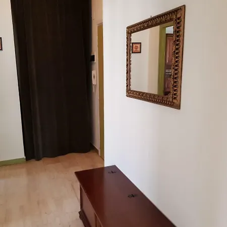 Santa's Margherita Apartamento