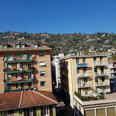 Santa's Margherita Apartamento Santa Margherita Ligure