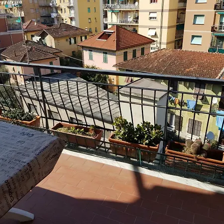 Apartamento Santa's Margherita Santa Margherita Ligure