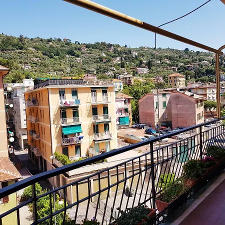 Apartamento Santa's Margherita Santa Margherita Ligure