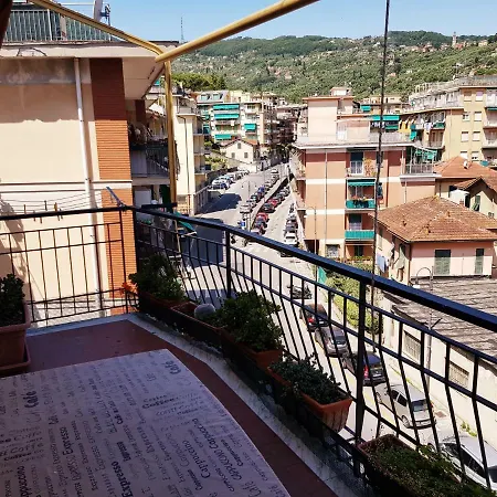 Santa's Margherita Santa Margherita Ligure
