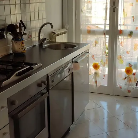 Santa's Margherita Appartement