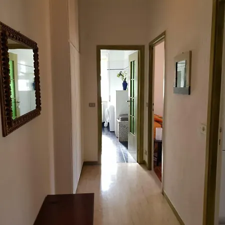Appartement Santa's Margherita Santa Margherita Ligure
