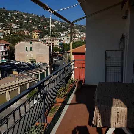Santa's Margherita Appartement Santa Margherita Ligure